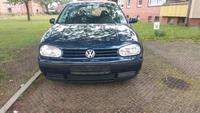 golf4 1.4 16v Schleswig-Holstein - Neumünster Vorschau