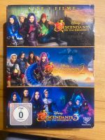 Descendants - Alle 3 Filme Bayern - Diedorf Vorschau