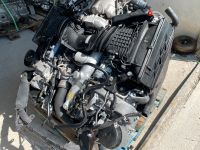 Motor Mercedes ML GL GLE 350 CDI 642826 642.826 258PS komplett Berlin - Wilmersdorf Vorschau