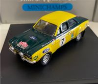 TROFEU Ford Escort RS-1600 BP Monte Carlo 1972 1:43 Hamburg-Mitte - Hamburg Altstadt Vorschau