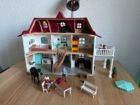 Schleich Pferdehof Horse Club Rostock - Evershagen Vorschau