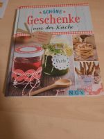 Buch "Schöne Geschenke aus der Küche" Bayern - Obernburg Vorschau