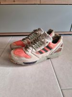 Adidas zx 8000 alt/selten Größe 46 2/3 Mecklenburg-Vorpommern - Wismar Vorschau