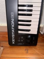 M-Audio Keystation 88 Königs Wusterhausen - Wildau Vorschau