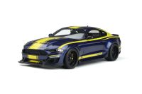 Shelby Mustang Super Snake Coupe 2021 • GT Spirit GT871 • 1:18 Baden-Württemberg - Oberkirch Vorschau