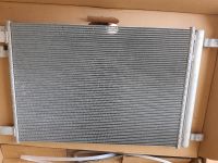 MAHLE (AC 772 000S) Kondensator, Klimaanlage für AUDI SEAT SKODA Stuttgart - Weilimdorf Vorschau