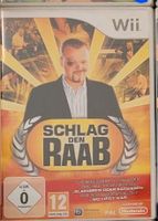 Wii Spiel- Schlag den Raab Hessen - Brombachtal Vorschau