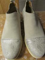 ARA Luftpolster Stiefelette Gr.39 Niedersachsen - Algermissen Vorschau