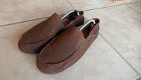 UGG Loafer Herren Braun Gr.42 Gebraucht Bochum - Bochum-Mitte Vorschau