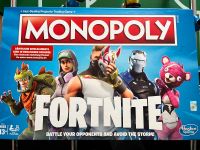 Monopoly Fortnite Schleswig-Holstein - Hohn Vorschau