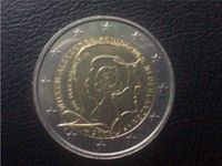 2 Euro Münze Niederlande 2013 200 J. Königreich der Niederlande München - Pasing-Obermenzing Vorschau