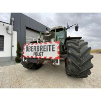 Schleppersystem "Überbreite folgt" für Traktoren - Landwirtschaft Bayern - Neufahrn in Niederbayern Vorschau