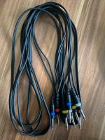 Instrumentenkabel Hessen - Erlensee Vorschau