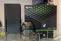 Xbox Series X Köln - Blumenberg Vorschau