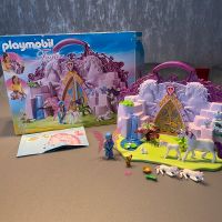 Playmobil Fairies 6179 Koffer Hessen - Kassel Vorschau