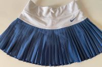 Nike Tennis Hosenrock Mädchen, blau/weiß, Gr. M / 137-148 Bochum - Bochum-Ost Vorschau