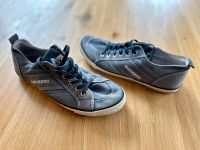 Sneakers, Used Look, Größe 41 Bayern - Heroldsberg Vorschau