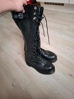 Hohe Stiefel Hessen - Kelkheim Vorschau