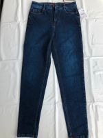 Jeans, Damen, Gr.38, Mom Fit, Regular, Clockhouse, neu, m.Etikett Kr. München - Oberschleißheim Vorschau