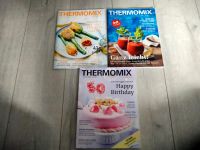 Neuwertig*Thermomix Zeitschrift, Magazine Thermomix, Rezepte Mecklenburg-Strelitz - Landkreis - Blankensee Vorschau