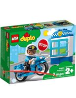 Lego Duplo Polizist Set Polizei Baden-Württemberg - Bretten Vorschau