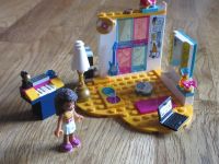 Lego Friends Andreas Zimmer (41341) Nordrhein-Westfalen - Hilchenbach Vorschau