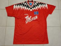 HSV Retro Trikot 94/95 in XL ohne Nummer Nordrhein-Westfalen - Hille Vorschau