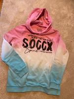 Soccx Sommer Hoodie Gr L neuwertig Baden-Württemberg - Nagold Vorschau