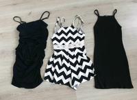 Kleider gr S Jumpsuit Kleid Sommerkleid Sachsen - Niederau Vorschau