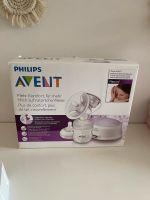 Avent Philips elektrische Milchpumpe Nordrhein-Westfalen - Bergheim Vorschau