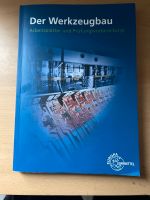 Europa Lehrmittel der Werkzeugbau Nordrhein-Westfalen - Viersen Vorschau