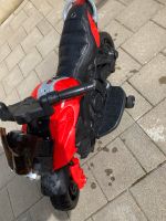 Kinder Motorrad elektrisch mit stürzender Bayern - Abensberg Vorschau