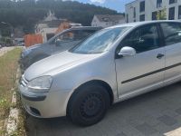 Volkswagen Golf 1.4 FSI   tüv  8 .26 Baden-Württemberg - Heidenheim an der Brenz Vorschau