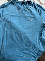 Baby Blaues Gant T Shirt XL Herren Shirt Neu Nordrhein-Westfalen - Halver Vorschau
