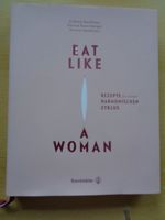 EAT LIKE A WOMAN – Rezepte für einen harmonischen Zyklus Nordrhein-Westfalen - Witten Vorschau