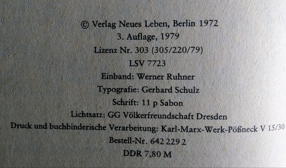 Jules Verne - Ein Kapitän von 15 Jahren in Ilmenau