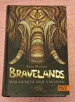 BRAVELANDS von Erin Hunter Niedersachsen - Wolfenbüttel Vorschau