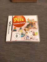 Nintendo DS Spiel Petz Tierbaby-Schule Niedersachsen - Diekholzen Vorschau