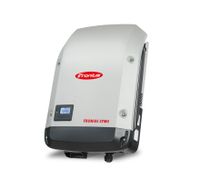 Wechselrichter Fronius Symo 8.2-3-M WLAN / WiFi Bochum - Bochum-Nord Vorschau