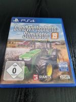 LANDWIRTSCHAFTS SIMULATOR 19 für PS4 Saarland - Perl Vorschau