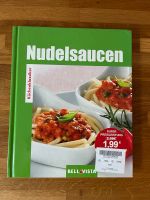Buch Nudelsaucen Küchenklassiker Nordrhein-Westfalen - Mülheim (Ruhr) Vorschau