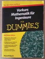 Mathematik für Ingenieure für Dummies Duisburg - Duisburg-Mitte Vorschau