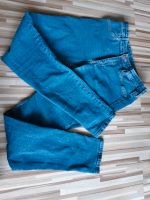 Jeans Hose H&M Gr. 170 Niedersachsen - Ebstorf Vorschau