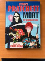 Terry Pratchett Mort Der Scheibenwelt-Comic, sehr guter Zustand Baden-Württemberg - Böblingen Vorschau