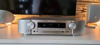 Marantz NR1603 AV Receiver silber Rheinland-Pfalz - Gau-Algesheim Vorschau