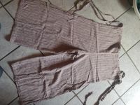 Wickelhose aus Leinen Gr S/M handmade Unikat Hessen - Lorsch Vorschau