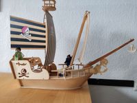 Piratenschiff (Holzspielzeug) Bielefeld - Brackwede Vorschau
