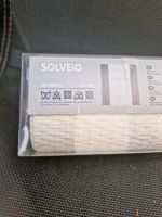 IKEA SOLVEIG Schiebegardine weiß beige  60x30 Hessen - Dreieich Vorschau