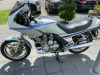 Schöne Gepflegte Yamaha XJ 900 EZ1991 KM 50029 Nordrhein-Westfalen - Herne Vorschau