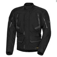 TOUREN LEDER-/TEXTILJACKE 4.0 ANTHRAZIT L  Jacke Motorrad Sympate Bremen - Hemelingen Vorschau